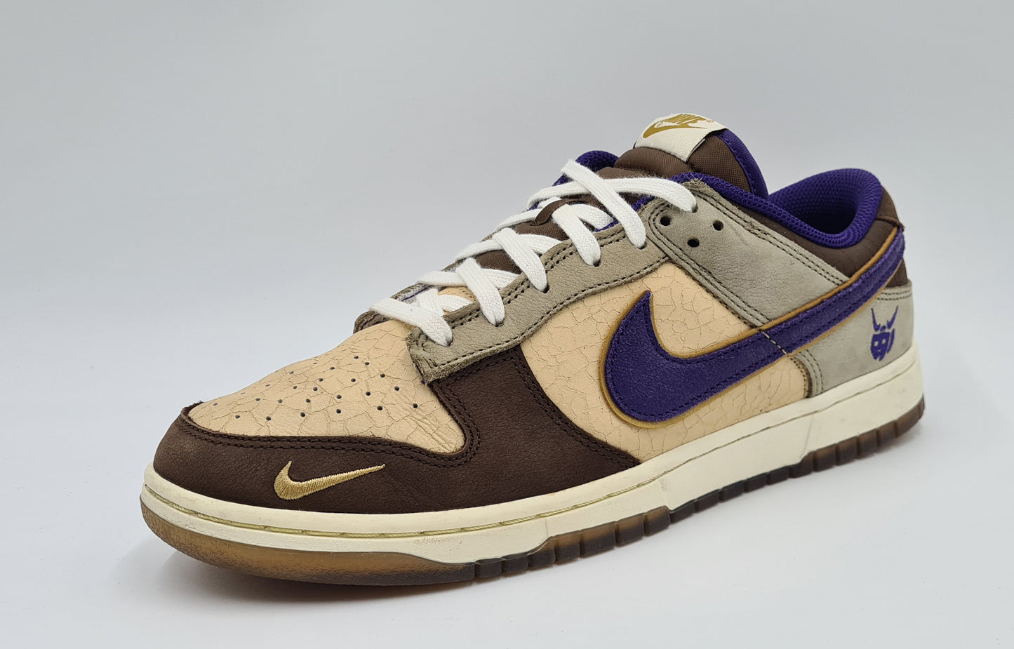 *TOP* 2022 Nike Dunk Low Premium 'Setsubun' Gr. UK 9 / EUR 44