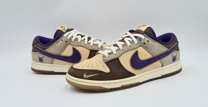 *TOP* 2022 Nike Dunk Low Premium 'Setsubun' Gr. UK 9 / EUR 44