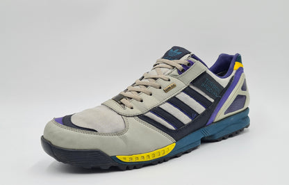*TOP* 2009 Adidas Torsion Special ZX Gr. UK 12 / EUR 47 1/3