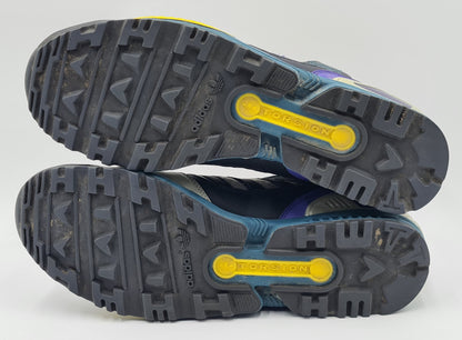 *TOP* 2009 Adidas Torsion Special ZX Gr. UK 12 / EUR 47 1/3