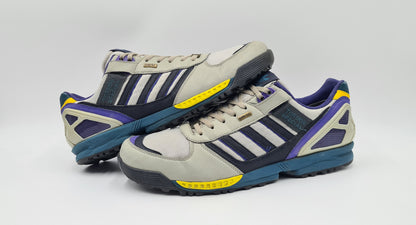 *TOP* 2009 Adidas Torsion Special ZX Gr. UK 12 / EUR 47 1/3