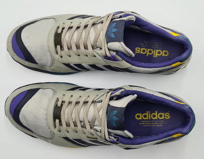 *TOP* 2009 Adidas Torsion Special ZX Gr. UK 12 / EUR 47 1/3