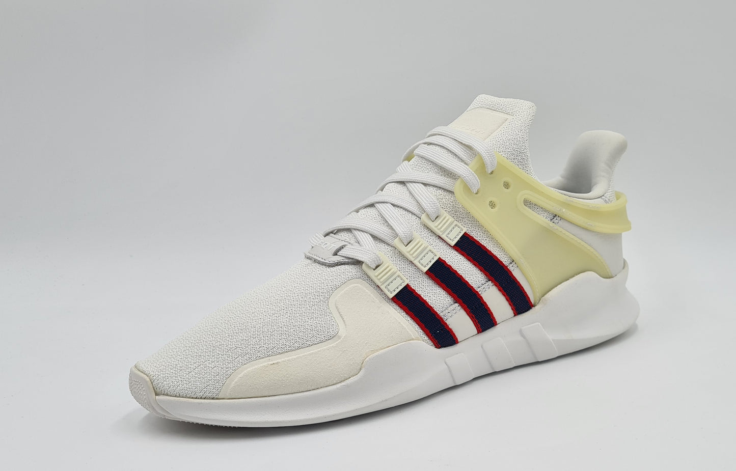 *NEW* 2017 Adidas EQT Support ADV White | BB6778 | UK 10.5 / EUR 45 1/3