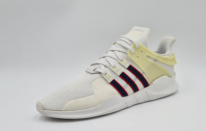 *NEW* 2017 Adidas EQT Support ADV White | BB6778 | UK 10.5 / EUR 45 1/3