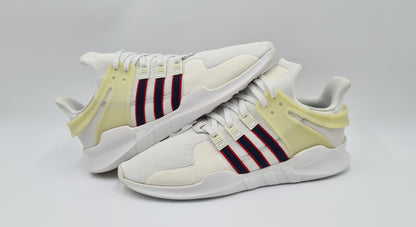 *NEW* 2017 Adidas EQT Support ADV White | BB6778 | UK 10.5 / EUR 45 1/3