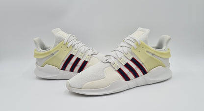 *NEW* 2017 Adidas EQT Support ADV White | BB6778 | UK 10.5 / EUR 45 1/3