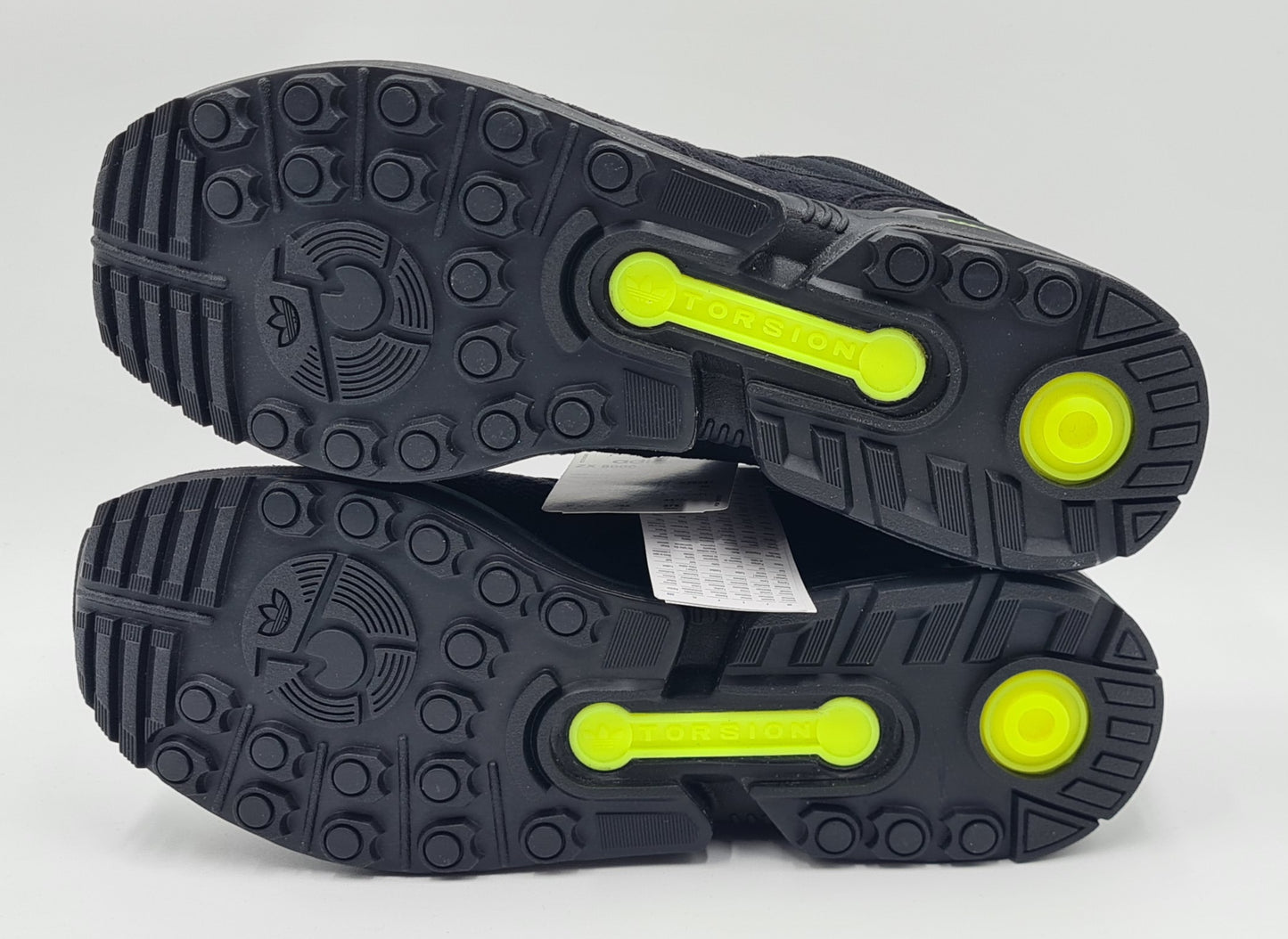 *NEW* 2020 Adidas ZX 8000 Core Black UK 10 / EUR 44 2/3