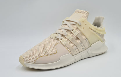 *LIKE NEW* 2016 Adidas EQT Support ADV Sample White UK 8.5 / EUR 42 2/3