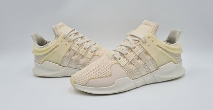 *LIKE NEW* 2016 Adidas EQT Support ADV Sample White UK 8.5 / EUR 42 2/3