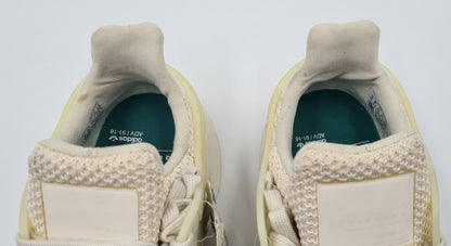 *LIKE NEW* 2016 Adidas EQT Support ADV Sample White UK 8.5 / EUR 42 2/3