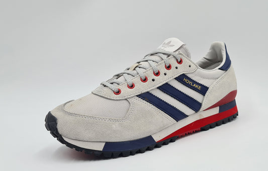 *Guter Zustand* 2021 Adidas Hoylake Spzl Spezial Gr. UK 8,5 / EUR 42 2/3