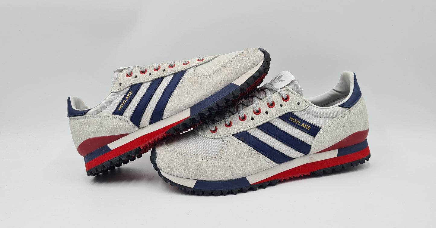 *Good condition* 2021 Adidas Hoylake Spzl Spezial UK 8.5 / EUR 42 2/3
