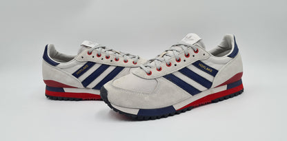 *Good condition* 2021 Adidas Hoylake Spzl Spezial UK 8.5 / EUR 42 2/3
