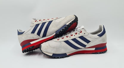 *Good condition* 2021 Adidas Hoylake Spzl Spezial UK 8.5 / EUR 42 2/3