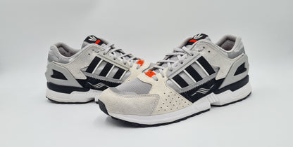 *Good condition* 2021 Adidas ZX 10000 C Gray UK 10.5 / EUR 45 1/3