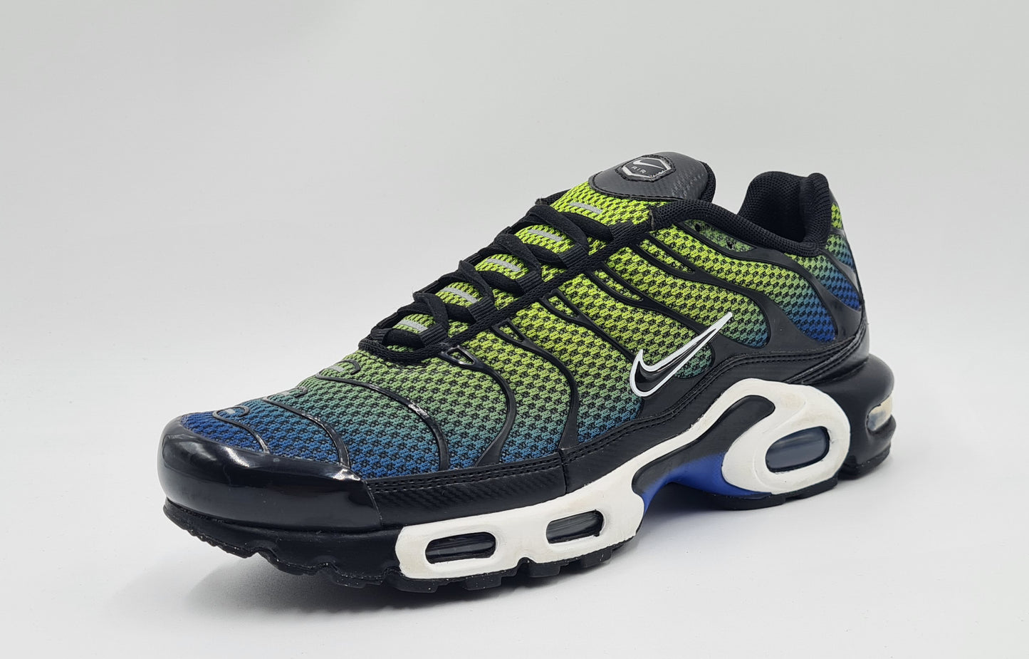 *TOP* 2023 Nike Air Max Plus TN 'Chameleon' Gr. UK 7 / EUR 41