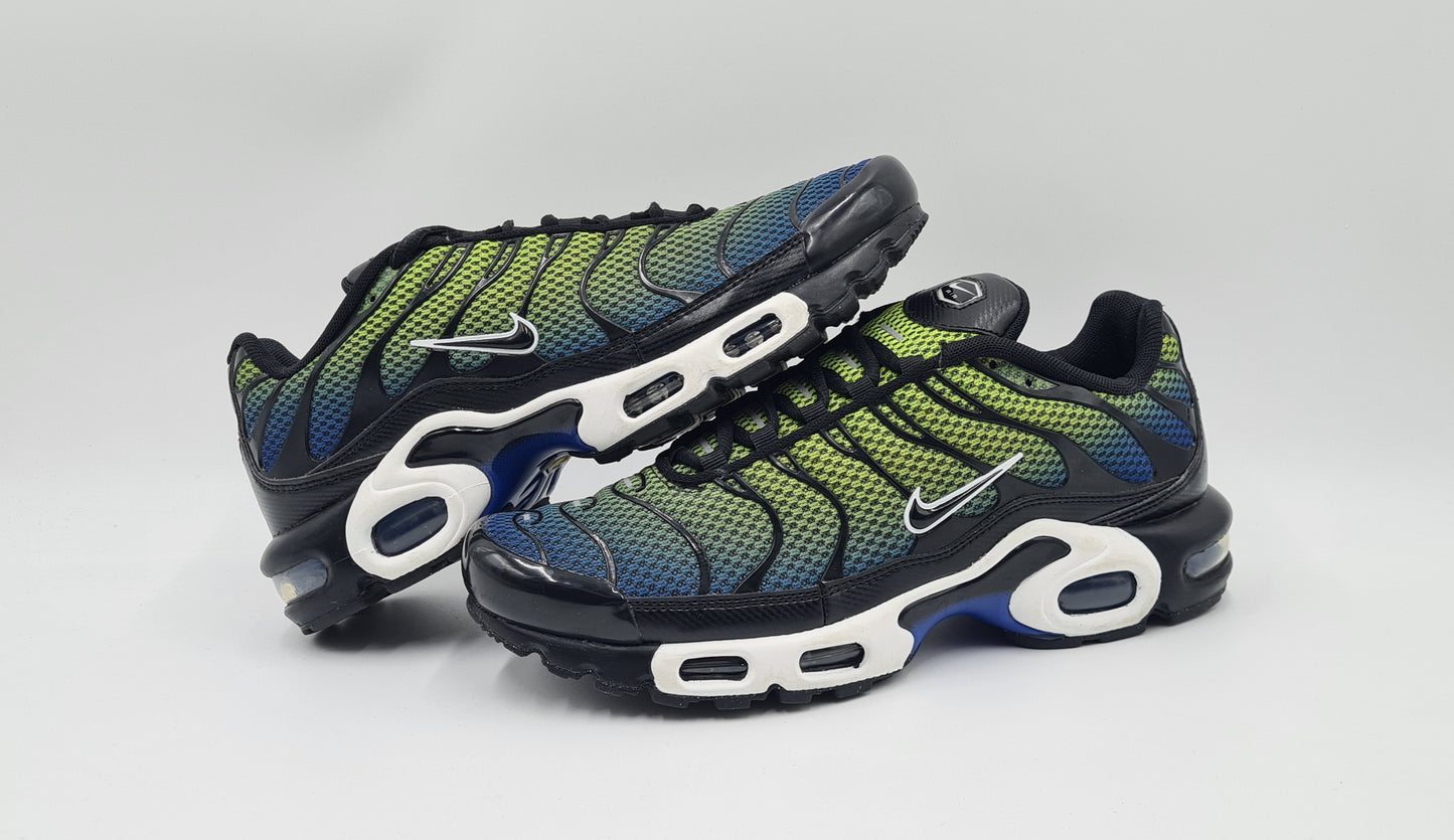 *TOP* 2023 Nike Air Max Plus TN 'Chameleon' Gr. UK 7 / EUR 41