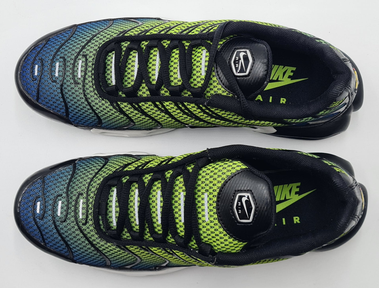 *TOP* 2023 Nike Air Max Plus TN 'Chameleon' Gr. UK 7 / EUR 41