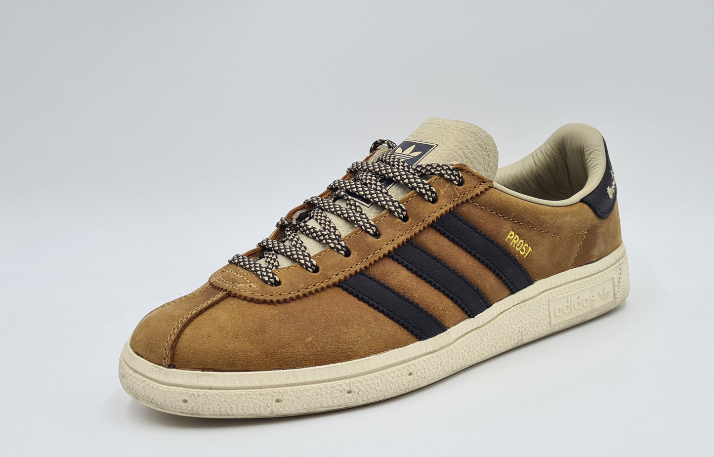 *VGC* 2020 Adidas Munich Oktoberfest Prost Mesa UK 6 / EUR 39 1/3