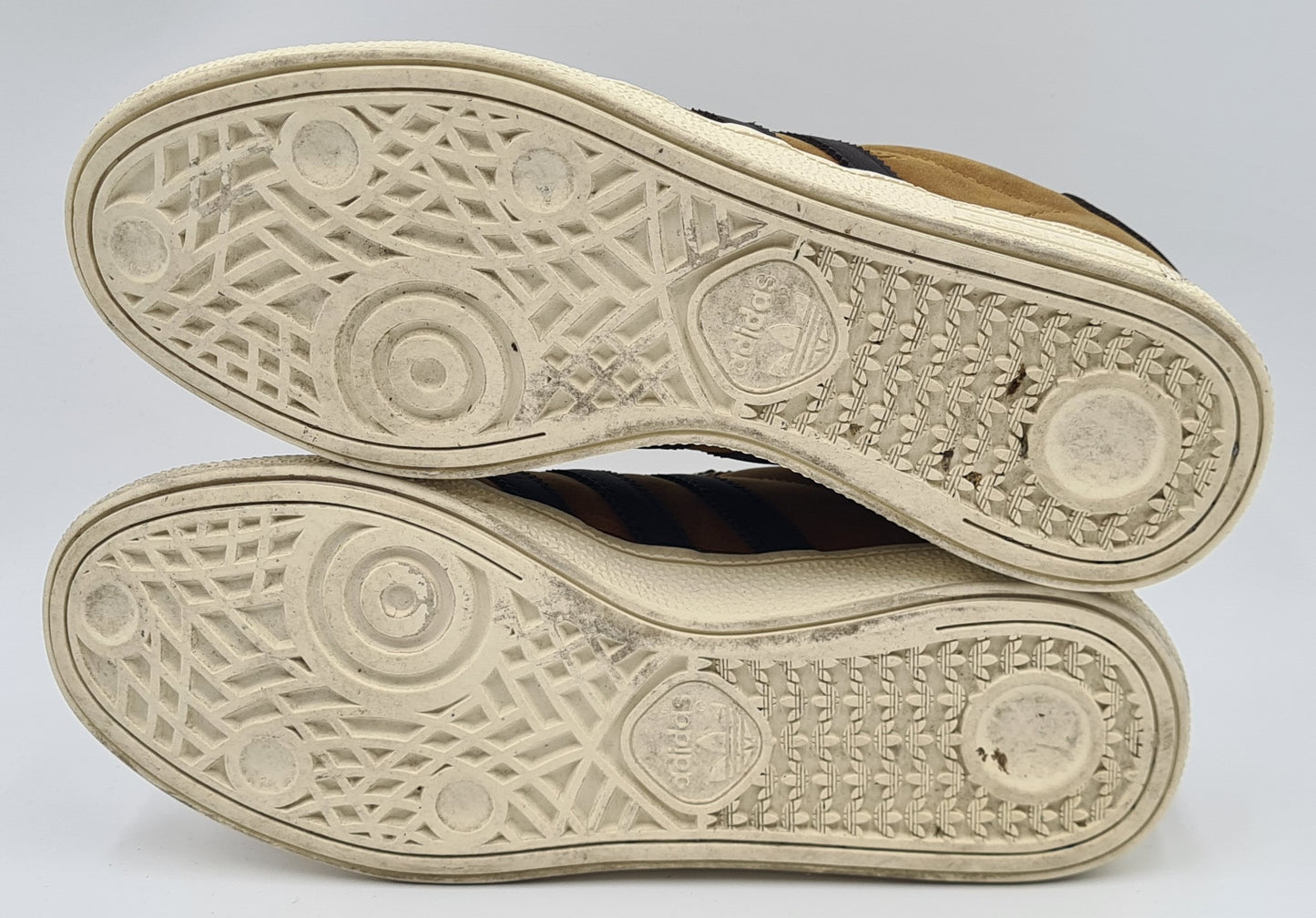 *VGC* 2020 Adidas Munich Oktoberfest Prost Mesa UK 6 / EUR 39 1/3