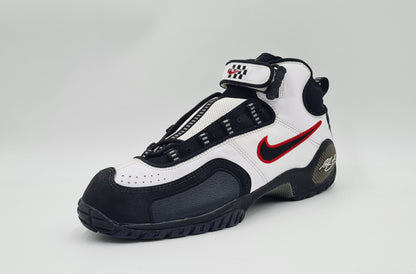 *NEW* Vintage 1997 Nike Air Zoom Turf Michael Schumacher UK 10 / US 11 / EUR 45