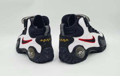 *NEW* Vintage 1997 Nike Air Zoom Turf Michael Schumacher UK 10 / US 11 / EUR 45
