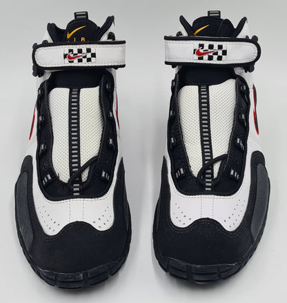 *NEW* Vintage 1997 Nike Air Zoom Turf Michael Schumacher UK 10 / US 11 / EUR 45