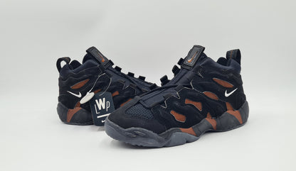 *NEU* Vintage 1995 Nike Air Challenge LWP Andre Agassi UK 6 / EUR 39