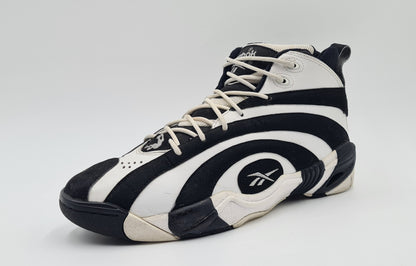 *Good condition* 2013 Reebok Shaqnosis OG Retro Shaq UK 9 / EUR 43