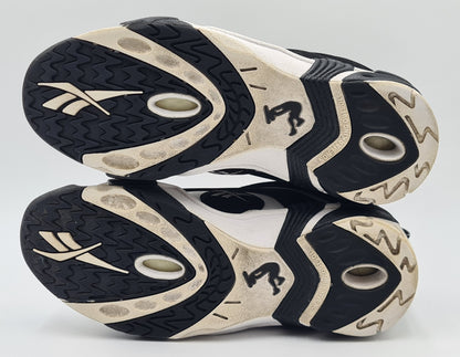 *Good condition* 2013 Reebok Shaqnosis OG Retro Shaq UK 9 / EUR 43