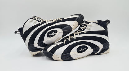 *Good condition* 2013 Reebok Shaqnosis OG Retro Shaq UK 9 / EUR 43