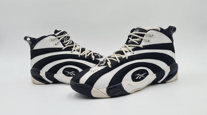*Good condition* 2013 Reebok Shaqnosis OG Retro Shaq UK 9 / EUR 43