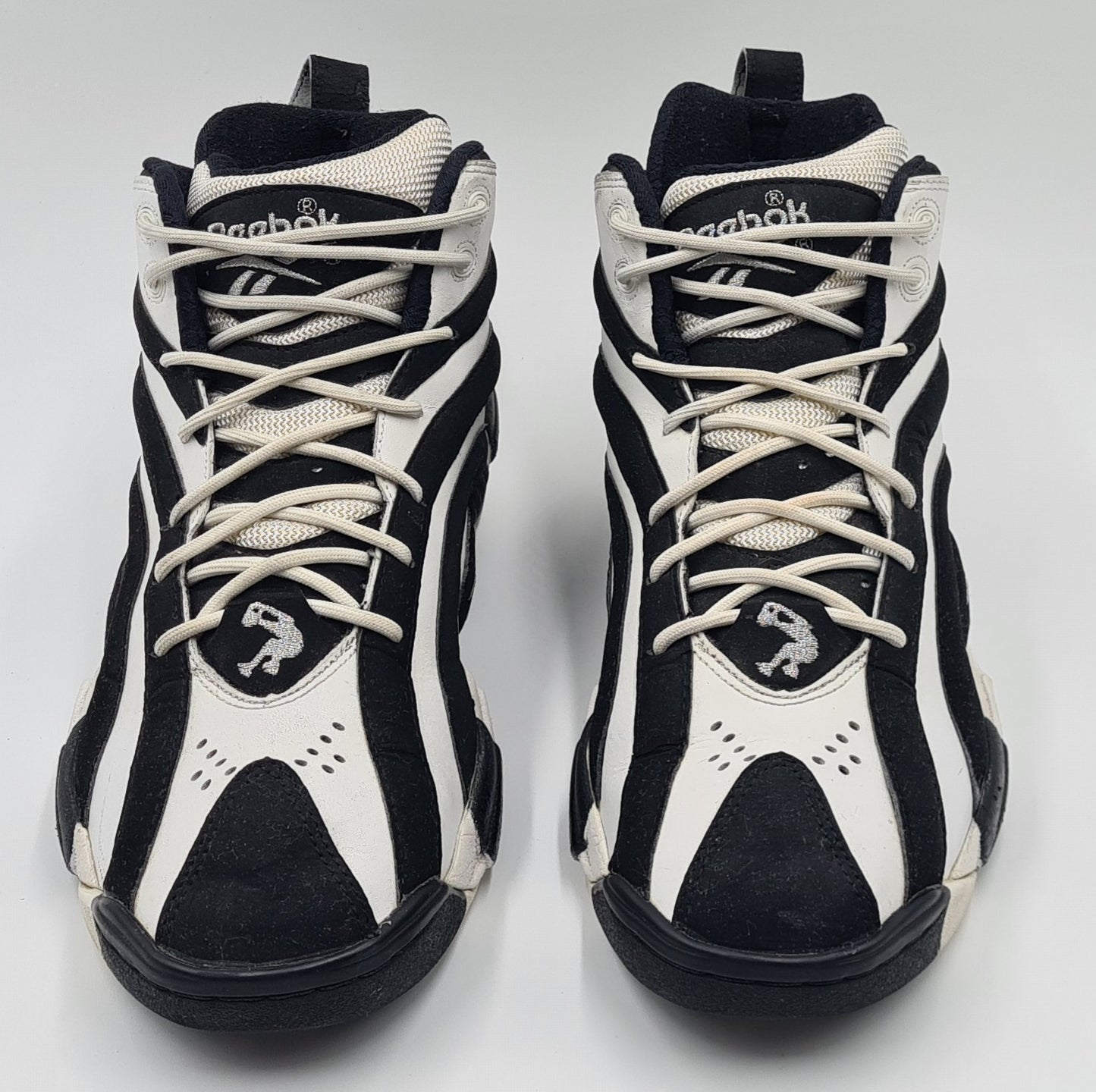 *Good condition* 2013 Reebok Shaqnosis OG Retro Shaq UK 9 / EUR 43