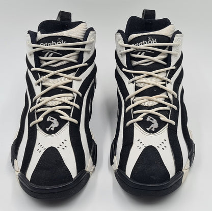 *Good condition* 2013 Reebok Shaqnosis OG Retro Shaq UK 9 / EUR 43