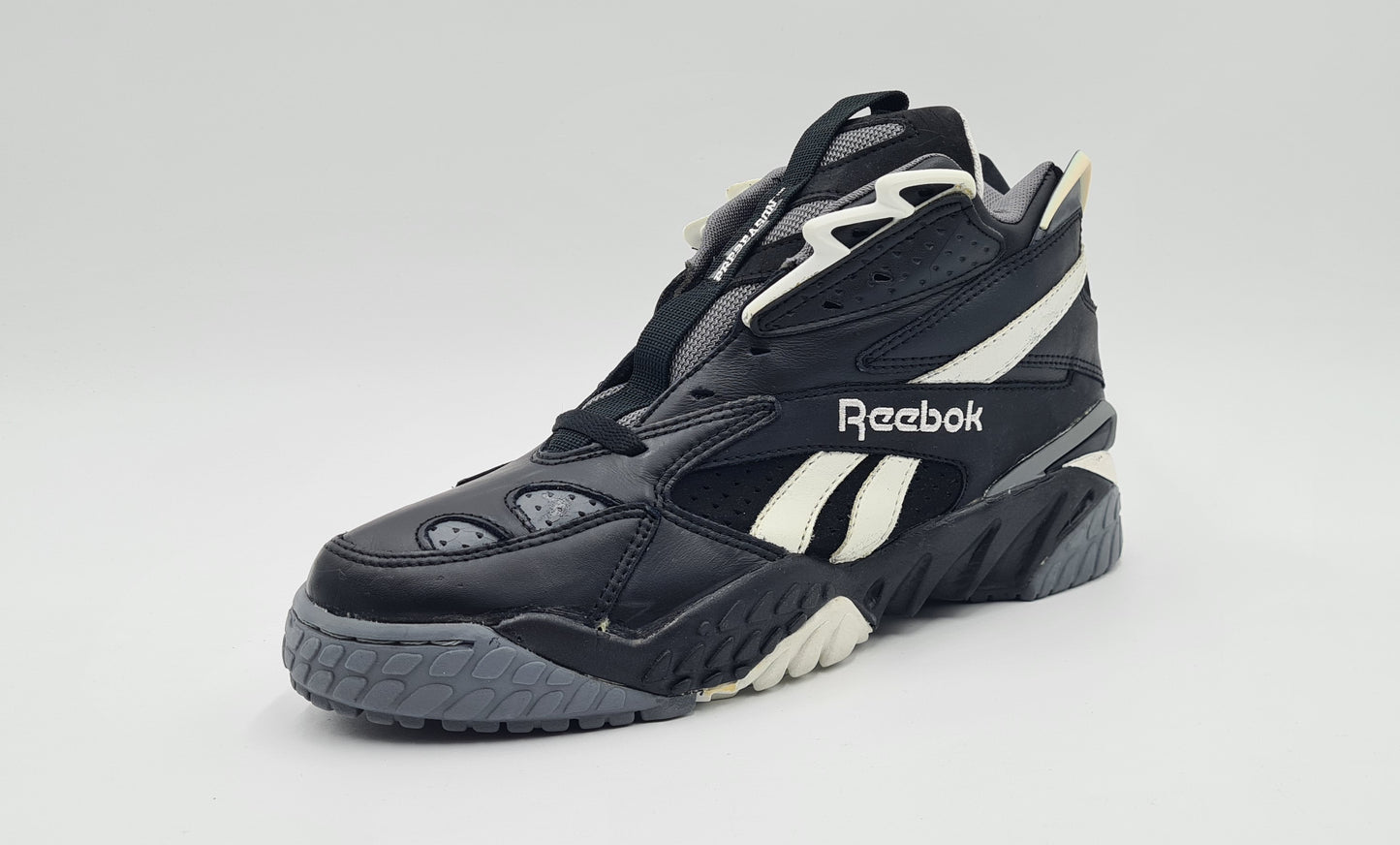 *NEW* 1990s Reebok Preseason Scrimmage Mid UK 8.5 / EUR 42.5