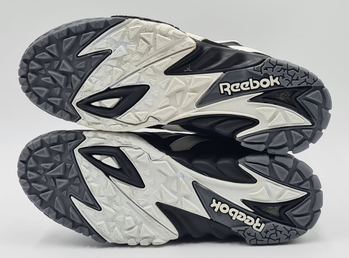 *NEW* 1990s Reebok Preseason Scrimmage Mid UK 8.5 / EUR 42.5