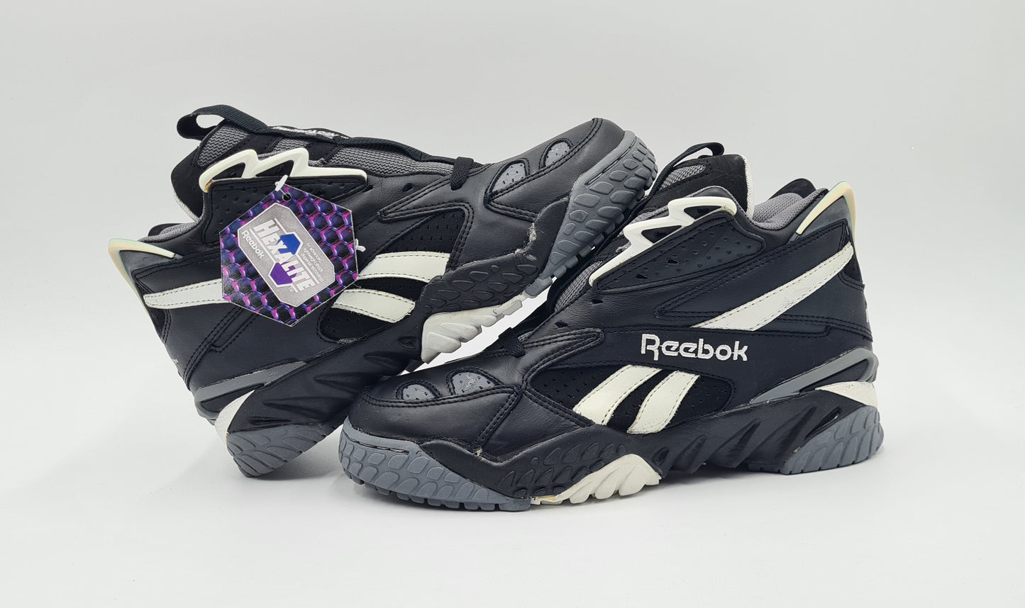 *NEW* 1990s Reebok Preseason Scrimmage Mid UK 8.5 / EUR 42.5