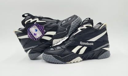 *NEW* 1990s Reebok Preseason Scrimmage Mid UK 8.5 / EUR 42.5