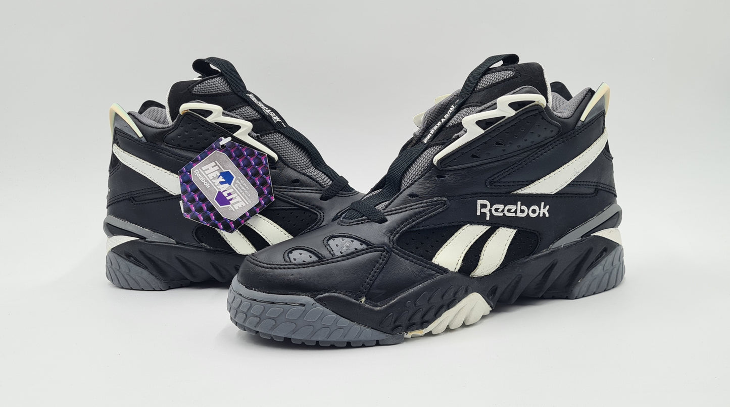 *NEW* 1990s Reebok Preseason Scrimmage Mid UK 8.5 / EUR 42.5