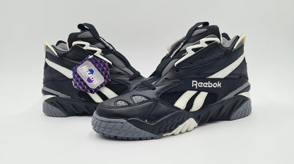 *NEW* 1990s Reebok Preseason Scrimmage Mid UK 8.5 / EUR 42.5