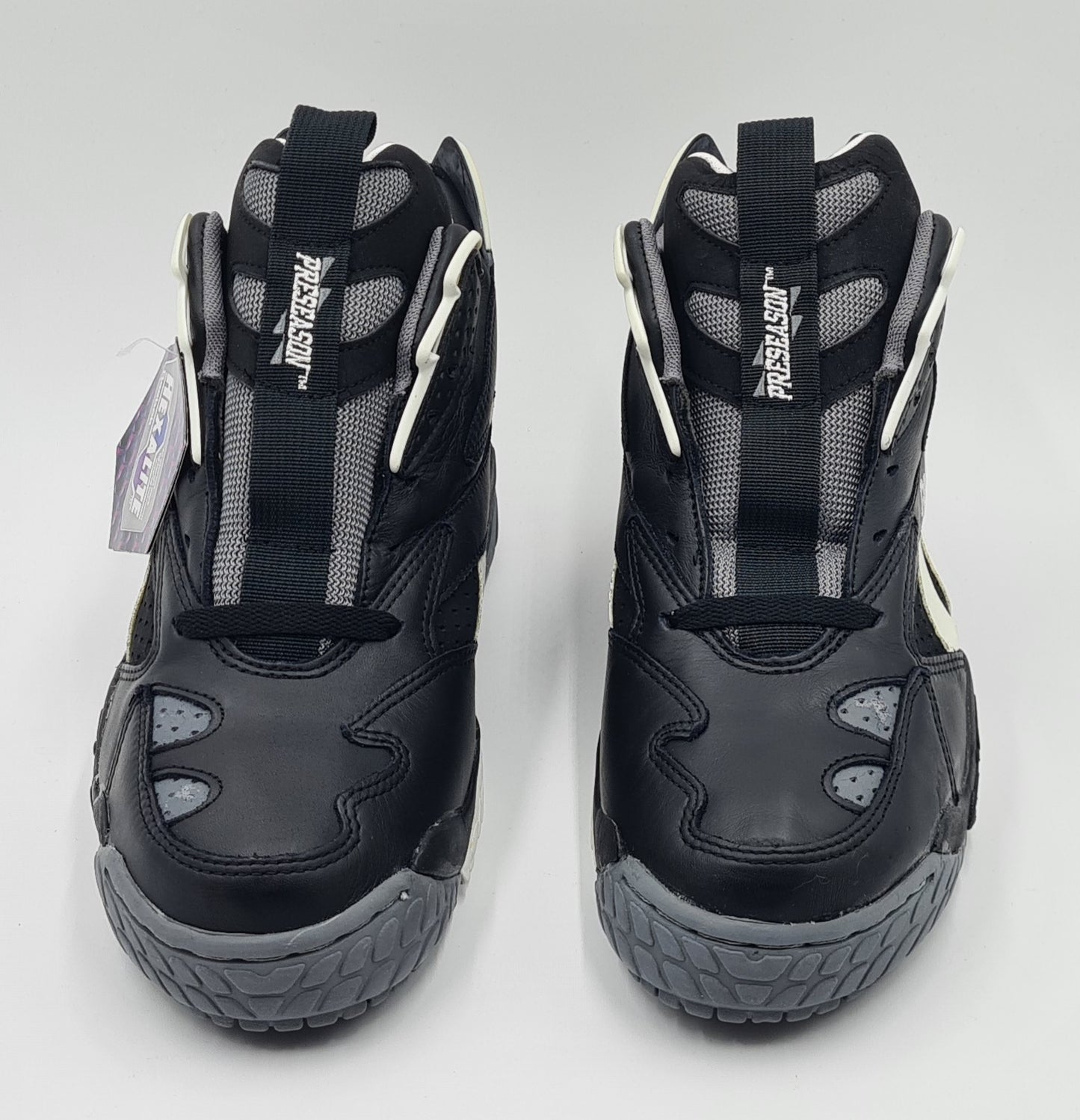 *NEW* 1990s Reebok Preseason Scrimmage Mid UK 8.5 / EUR 42.5