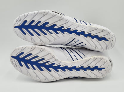 *LIKE NEW* 2007 Adidas Chicane Good Year Adi Racer UK 13 / EUR 48 2/3