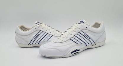 *LIKE NEW* 2007 Adidas Chicane Good Year Adi Racer UK 13 / EUR 48 2/3