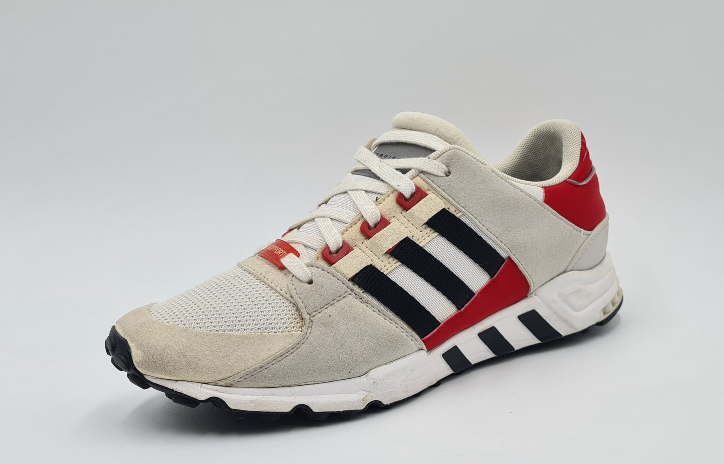 2017 Adidas EQT Support 93 RF UK 10 / EUR 44 2/3