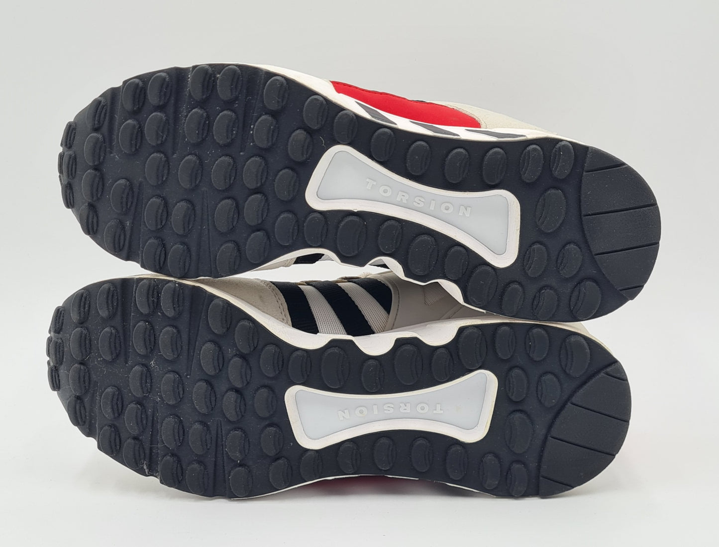 2017 Adidas EQT Support 93 RF UK 10 / EUR 44 2/3