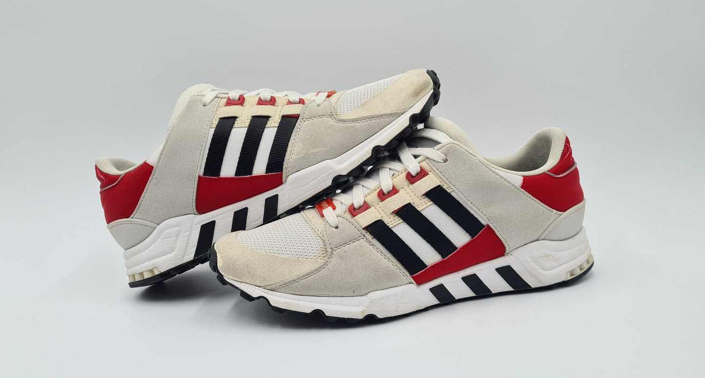 2017 Adidas EQT Support 93 RF UK 10 / EUR 44 2/3