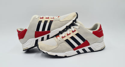 2017 Adidas EQT Support 93 RF UK 10 / EUR 44 2/3