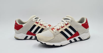 2017 Adidas EQT Support 93 RF UK 10 / EUR 44 2/3