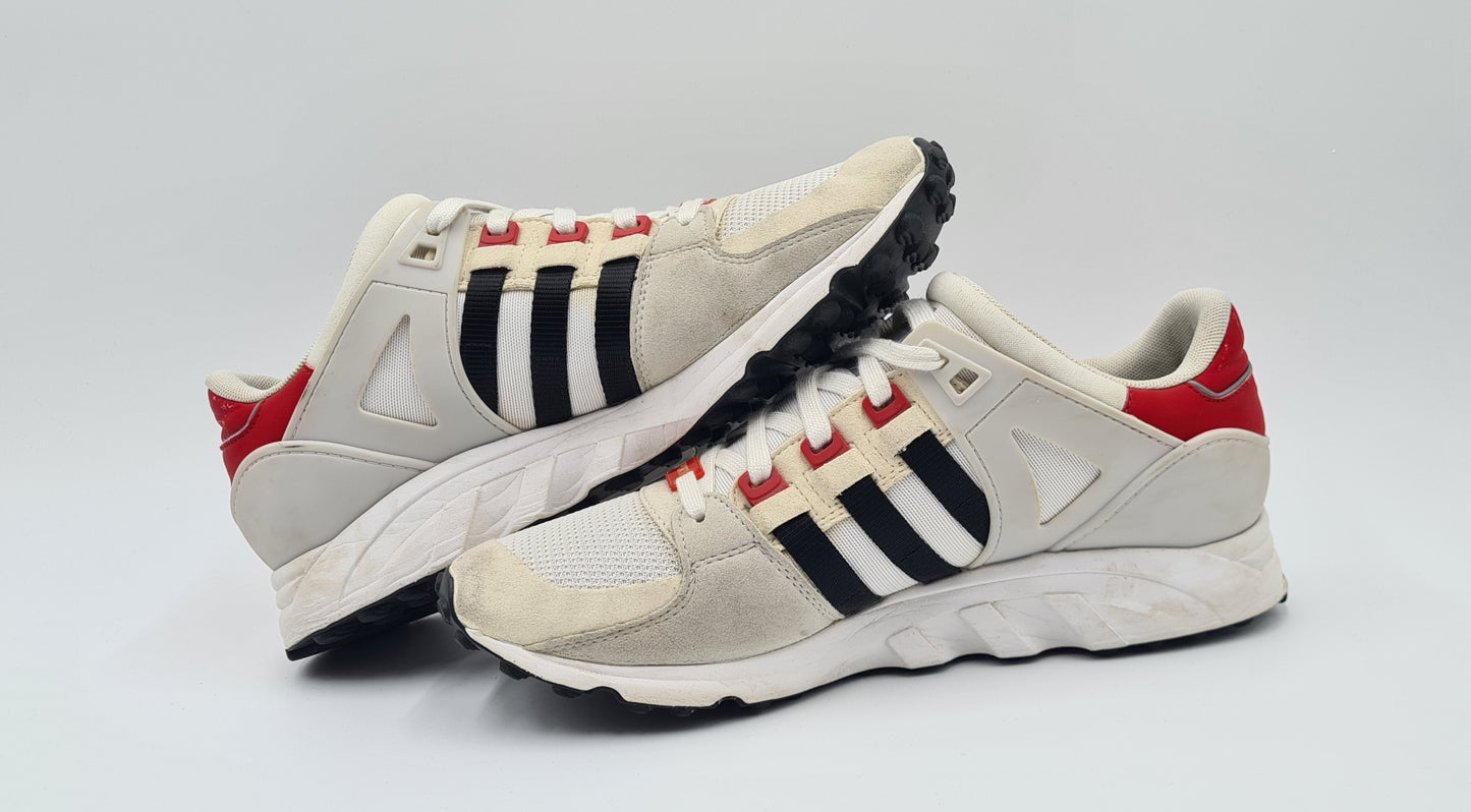 2017 Adidas EQT Support 93 RF UK 10 / EUR 44 2/3