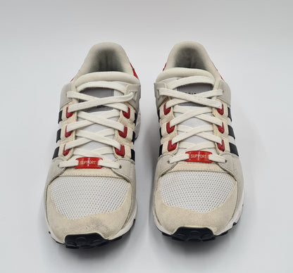 2017 Adidas EQT Support 93 RF UK 10 / EUR 44 2/3